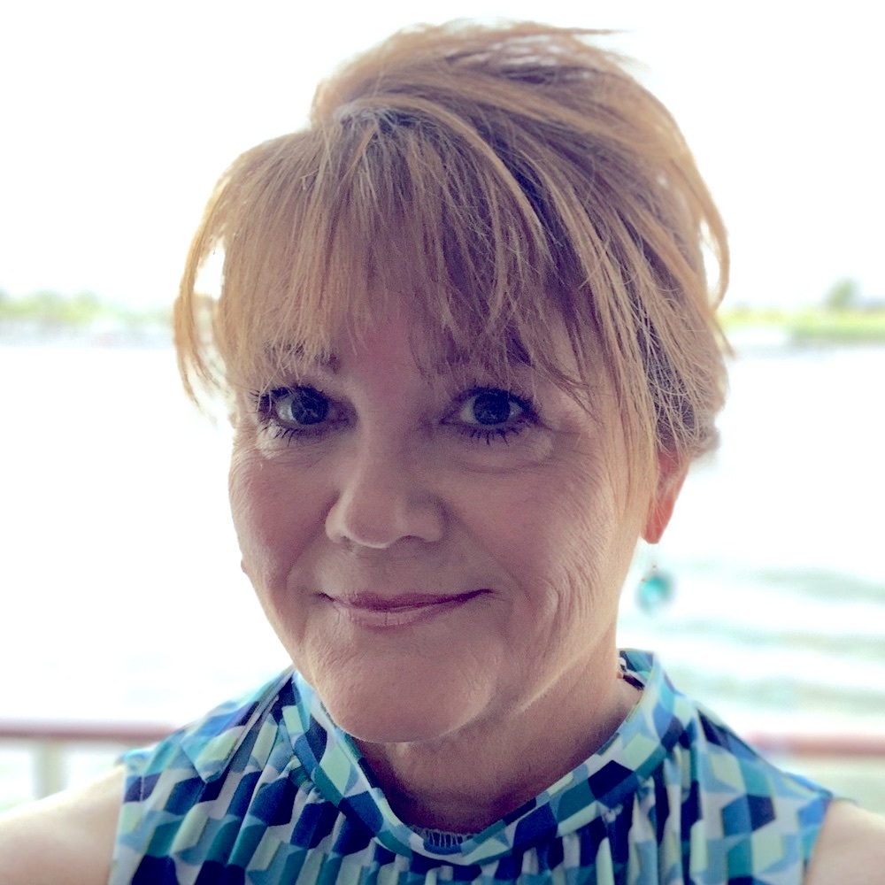 Meet your Posher, Jill